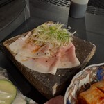 BBQ ビアガーデン Da‐wa - 