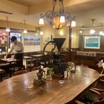 珈琲店 トップ - 