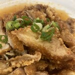 中国料理 安記 - 