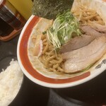 武蔵野アブラ学会 - 