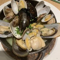 fish&wine BLUE OCEAN GRILL - 