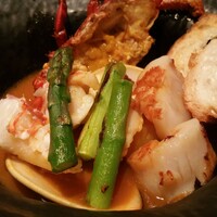 鉄板焼ステーキ 喜扇亭 東京ミッドタウン店 - 