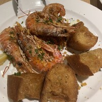 fish&wine BLUE OCEAN GRILL - 