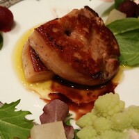 鉄板焼ステーキ 喜扇亭 東京ミッドタウン店 - 