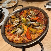 fish&wine BLUE OCEAN GRILL - 