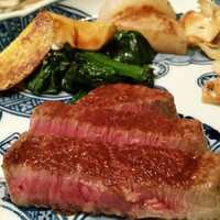 鉄板焼ステーキ 喜扇亭 東京ミッドタウン店 - 