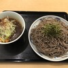 つけ蕎麦安土 西新宿店