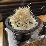 小樽ジンギスカン倶楽部　北とうがらし あざみ野店 - 