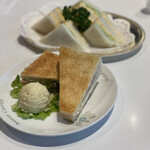 イノダコーヒ 本店 - 