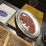 小樽ジンギスカン倶楽部　北とうがらし あざみ野店 - 