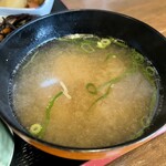 米と汁のお食事処 氣楽 - 