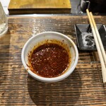 小樽ジンギスカン倶楽部　北とうがらし - 