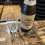 小樽ジンギスカン倶楽部　北とうがらし あざみ野店 - 