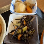 米と汁のお食事処 氣楽 - 