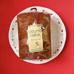 ミンタル  - 【2024/6】にんじんケーキ