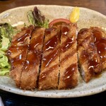 米と汁のお食事処 氣楽 - 