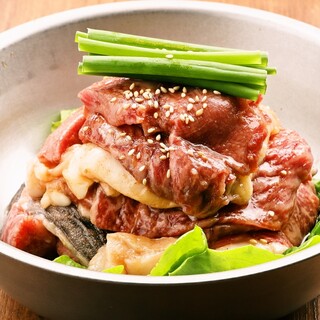 コスパ最強【和牛ボウル】この一皿で大満足間違いナシ⁉質◎量◎