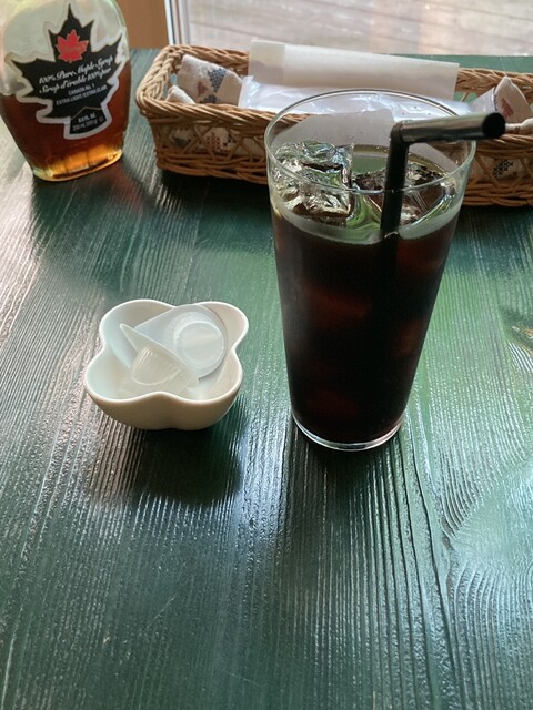 倉沼cafe（クラヌマカフェ） - 東旭川（カフェ）の写真