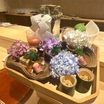 銀座 しのはら - 