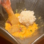 銀座 しのはら - 