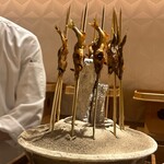 銀座 しのはら - 