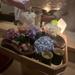 銀座 しのはら - 