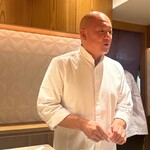 銀座 しのはら - 