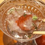 銀座 しのはら - 