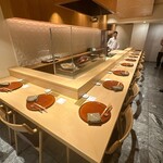 銀座 しのはら - 