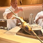 銀座 しのはら - 