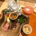 銀座 しのはら - 