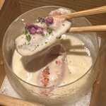 銀座 しのはら - 