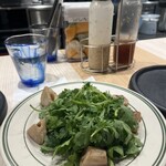 ハンバーグとはんばーぐ - 