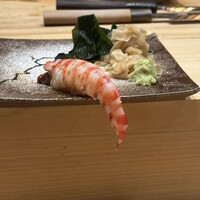 鮨 つきうだ - 