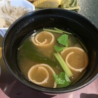 あわび日本料理 錦りゅう - 