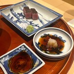 銀座 しのはら - 