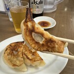 代一元 - 餃子