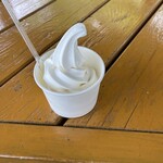 旭山公園売店 - 