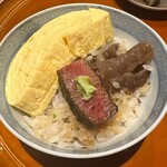 銀座 しのはら - 