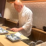 銀座 しのはら - 