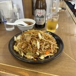 代一元 - ソース焼きそば