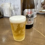 代一元 - ビール中瓶