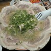 博多ラーメン でぶちゃん 高田馬場本店
