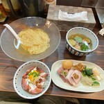 らー麺 あけどや - 