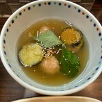 らー麺 あけどや - 