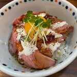 らー麺 あけどや - 