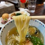 らー麺 あけどや - 