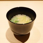 冨所 - 『椀物』