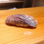 冨所 - 『アジ』