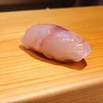 冨所 - 『クロムツ』